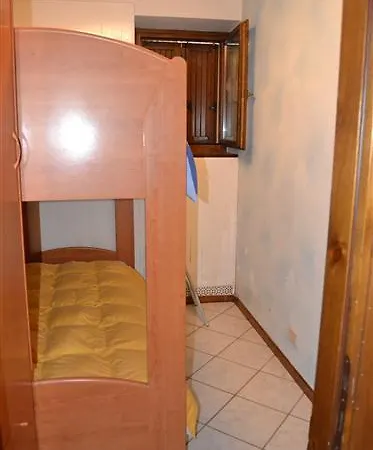 Centro Apartmán *
