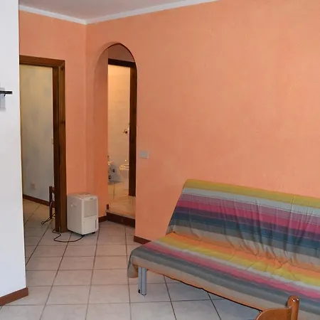 Apartmán Centro Abetone